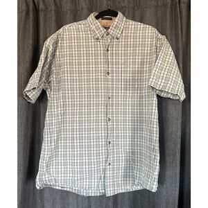 Wrangler Short sleeve Button down
